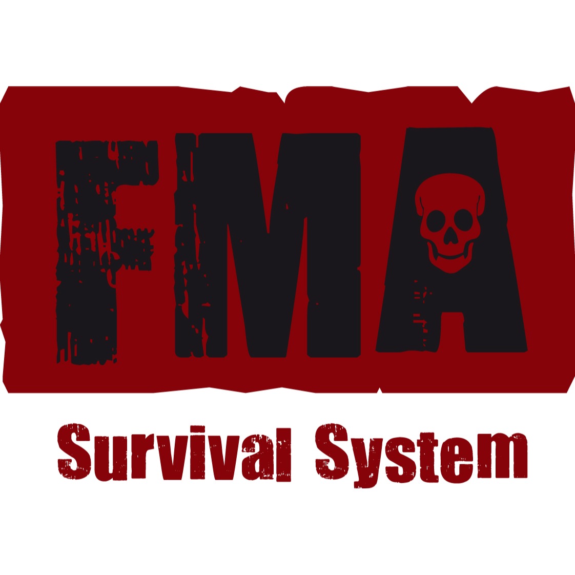 Kundenlogo FMA Survival System Gerhard Schwalb München-Giesing