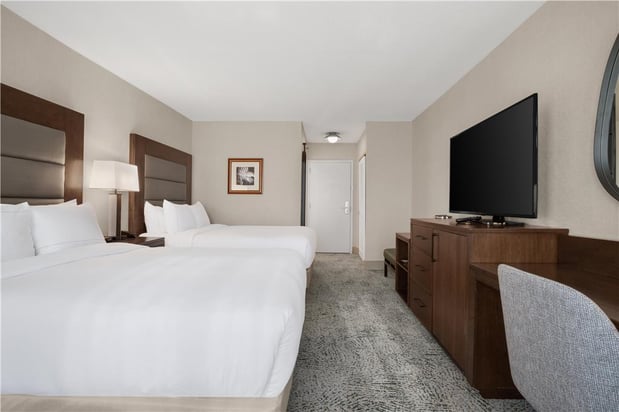 Images Hilton Arlington National Landing