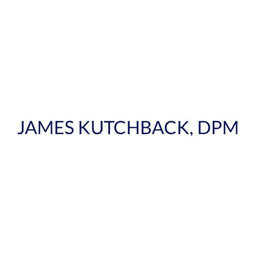 James Kutchback, DPM, ABLES, CWS-P