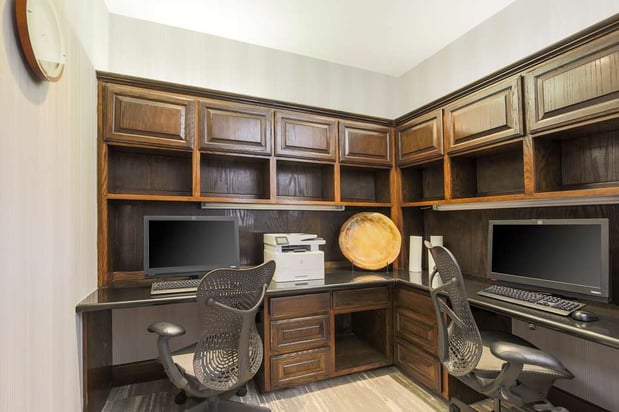 Images Hilton Garden Inn Norman