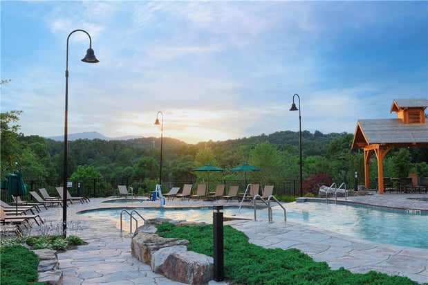 Images Hilton Vacation Club Mill Springs Lodge Pigeon Forge