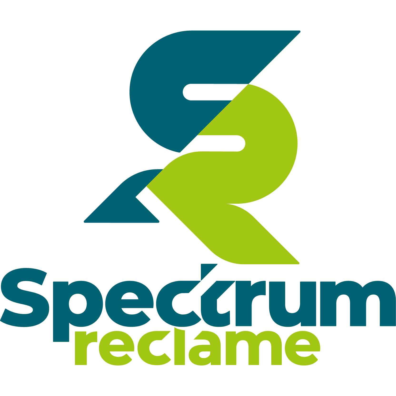 Spectrum Reclame Logo