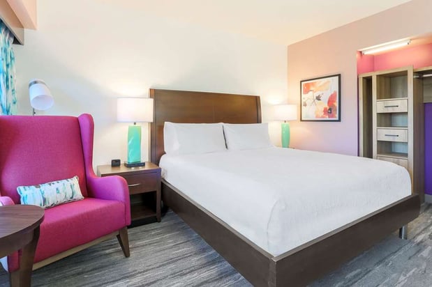 Images Hilton Garden Inn Raleigh-Durham/Research Triangle Park