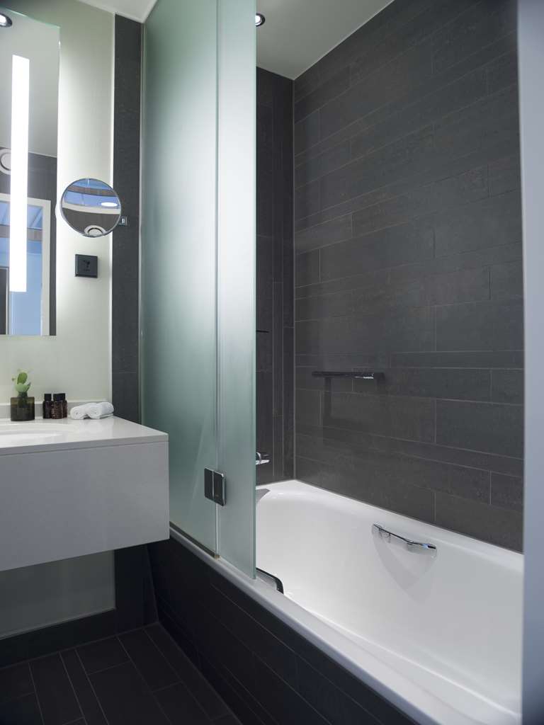 Images Radisson Blu Waterfront Hotel, Stockholm