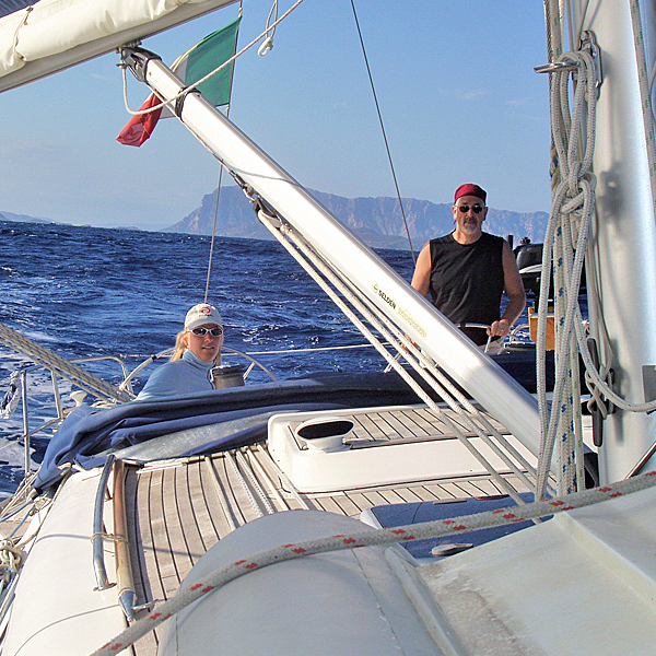 ADIWA Nautic GmbH, Schulweg 2 in Ottoberg