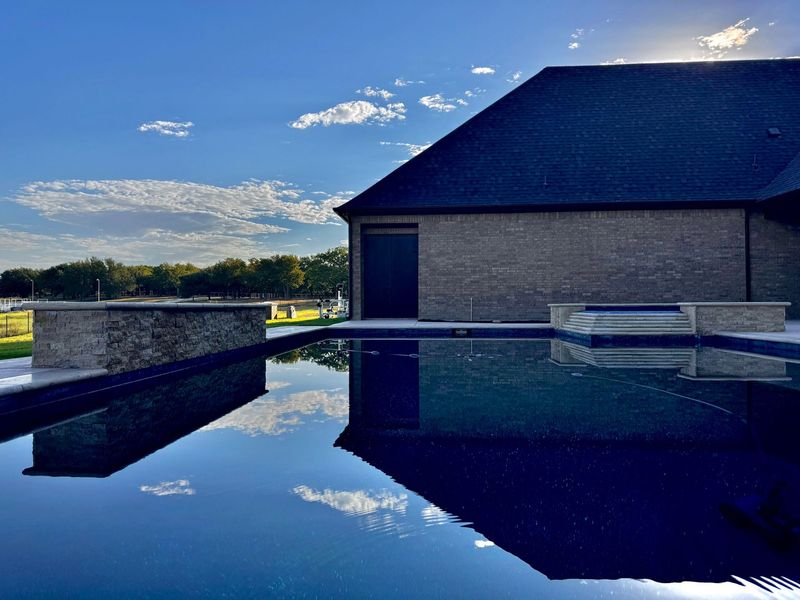 Images Remington Custom Pools