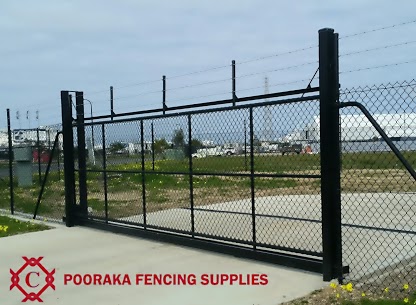 Images Pooraka Fencing Supplies