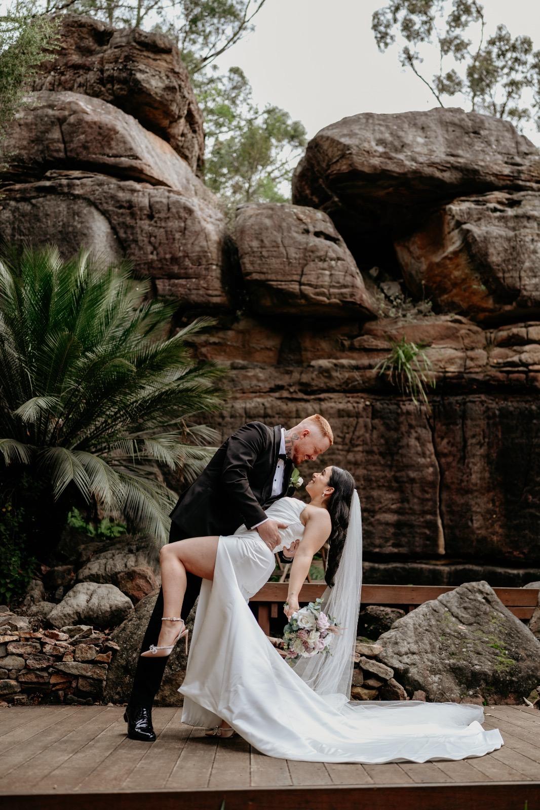 Images Partypies Wedding Photography