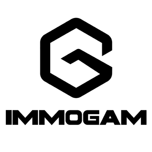 Immogam Inc. - Plombier Repentigny Logo