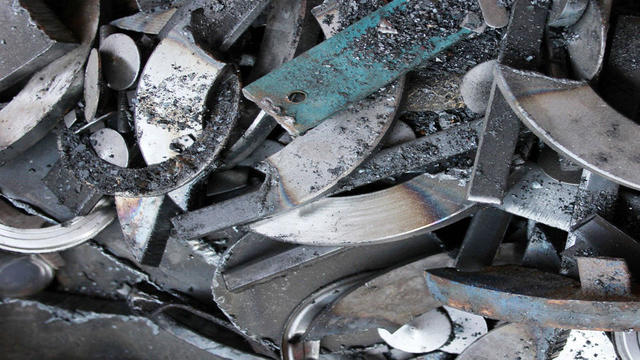 Images Nordic Metal Recycling