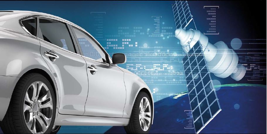 Foto de InfoStars GmbH - Ihr Partner für GPS Ortung und Fuhrparkmanagement