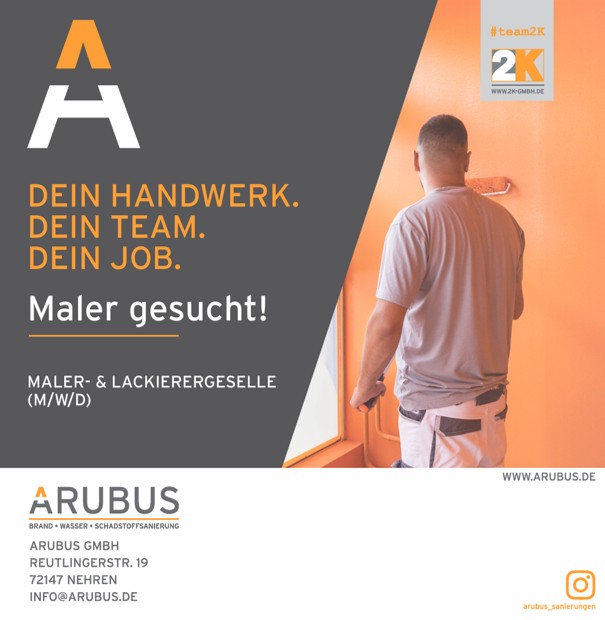 Bild 12 ARUBUS GmbH in Rottenburg am Neckar