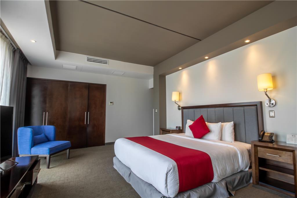 Images Best Western Plus Santa Cecilia Pachuca