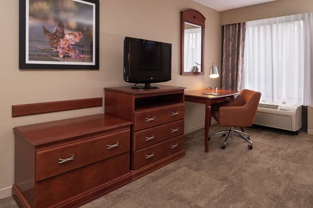 Images Hampton Inn Columbia Northeast-Fort Jackson Area