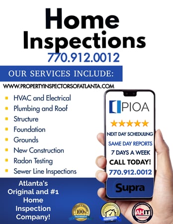 Images Property Inspectors of Atlanta