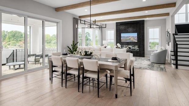 Images The Grove at Dominion Hills