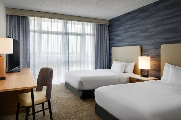 Images Embassy Suites by Hilton Charleston Airport Hotel & Convention Center