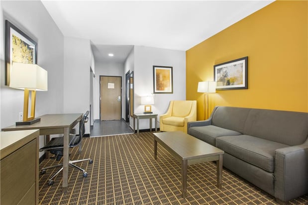 Images Best Western Plus Regency Park