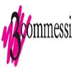 I Tre Commessi Logo