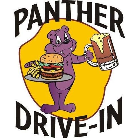 Panther Drive-In
