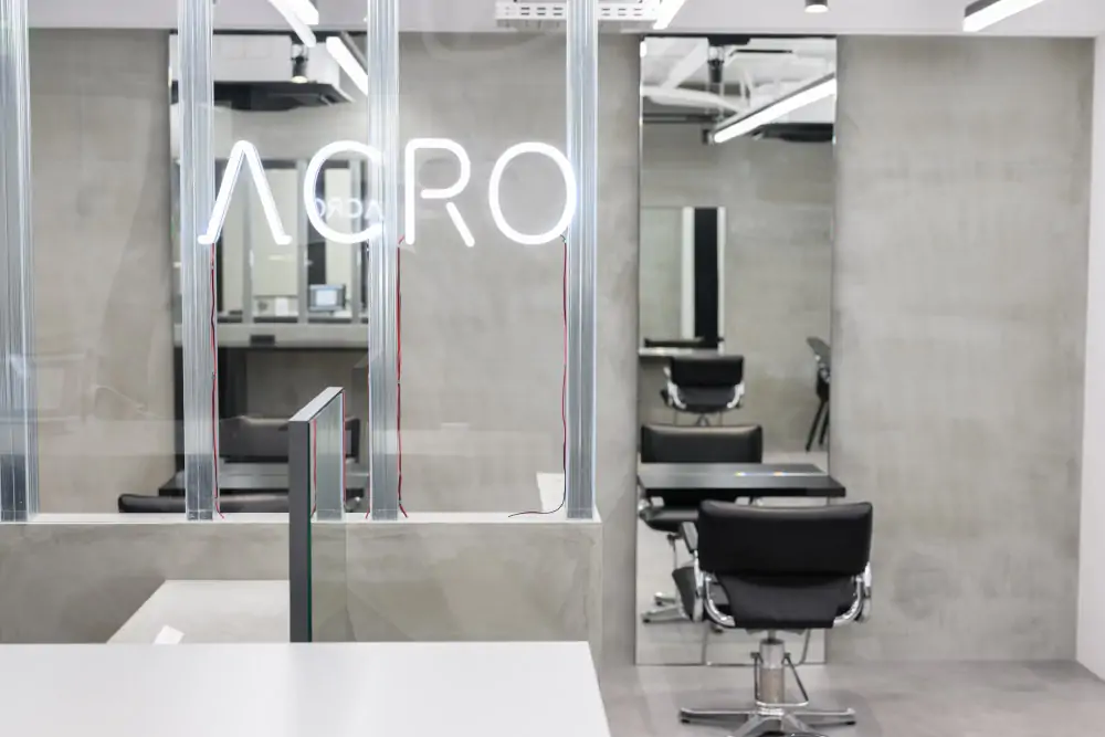 Images メンズサロンACRO【アクロ】