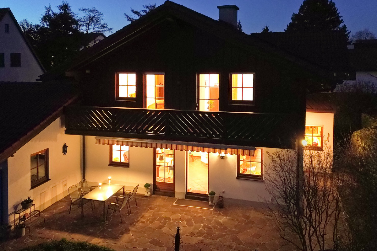 FAIR-HOMES IMMOBILIEN | Immobilienmakler München Pasing, Offenbachstraße 27C in München