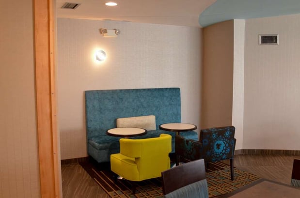 Images Hampton Inn Perry