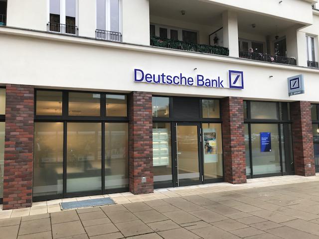 Kundenbild groß 4 Deutsche Bank Finanzagentur Kleinmachnow
