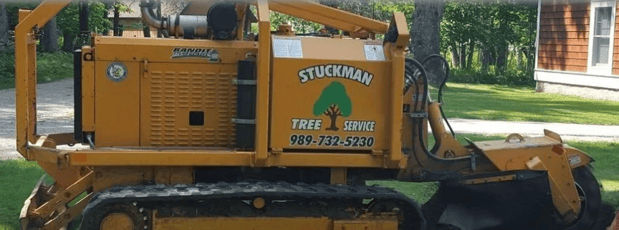 Images Stuckman Tree Service South