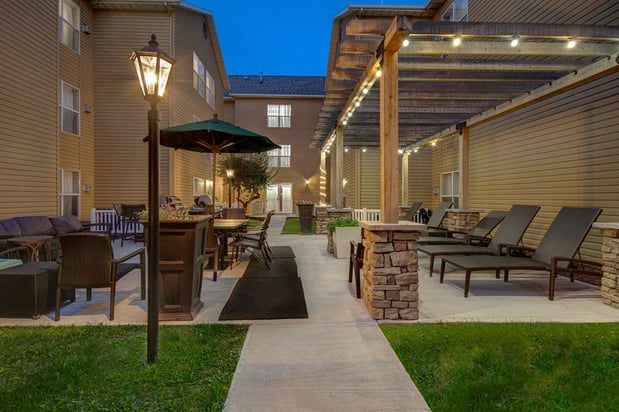 Images Homewood Suites by Hilton Salt Lake City-Midvale/Sandy