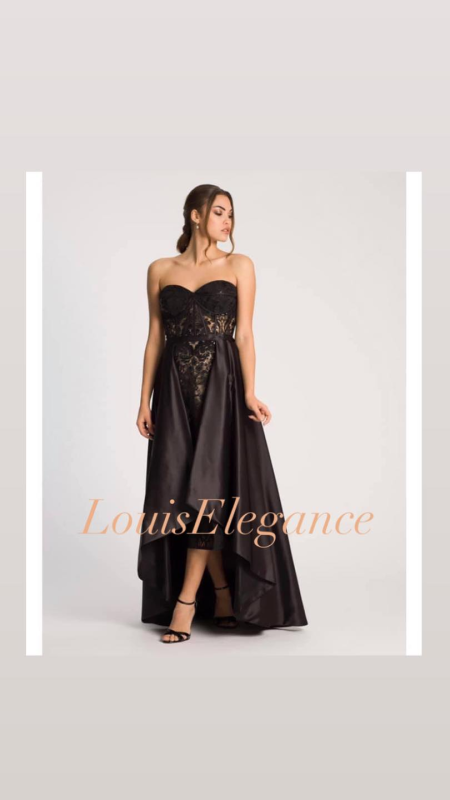 Images Louis Moda Abbigliamento - Louis Elegance Haute Couture