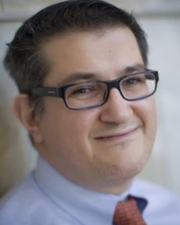 Images Stergios J. Moschos, MD