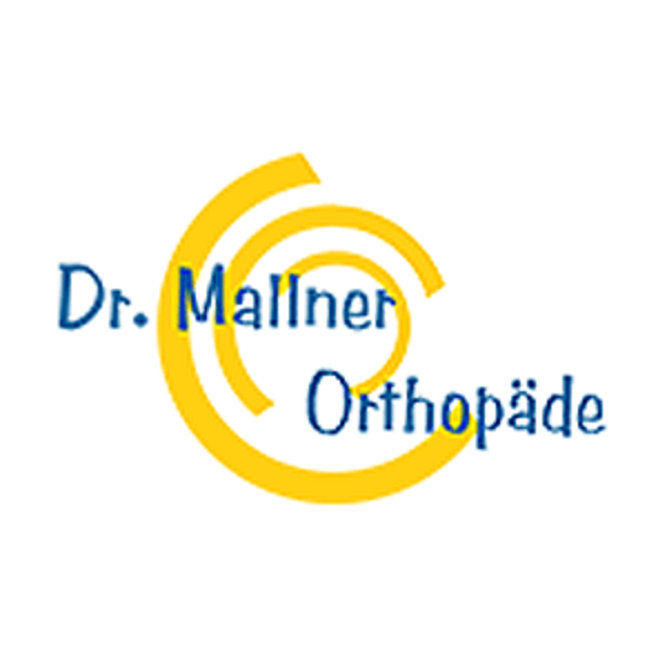 Dr. Fritz Mallner Logo