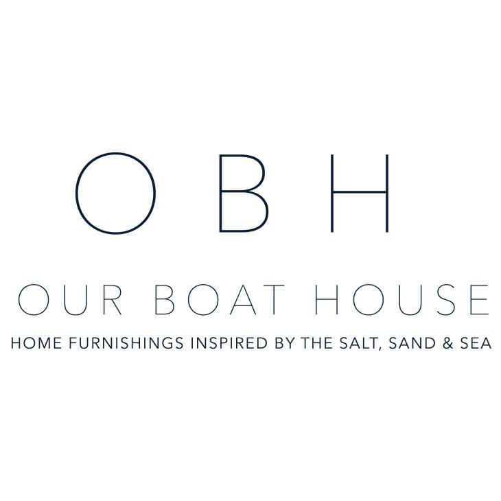 Our Boat House Logo