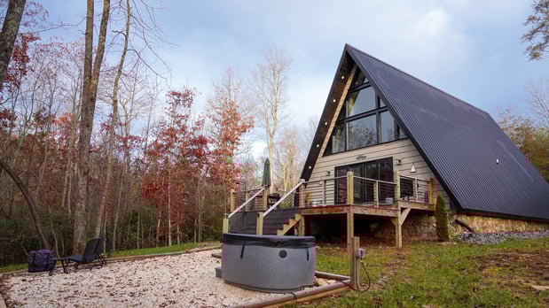 Images Carolina Getaway Cabins