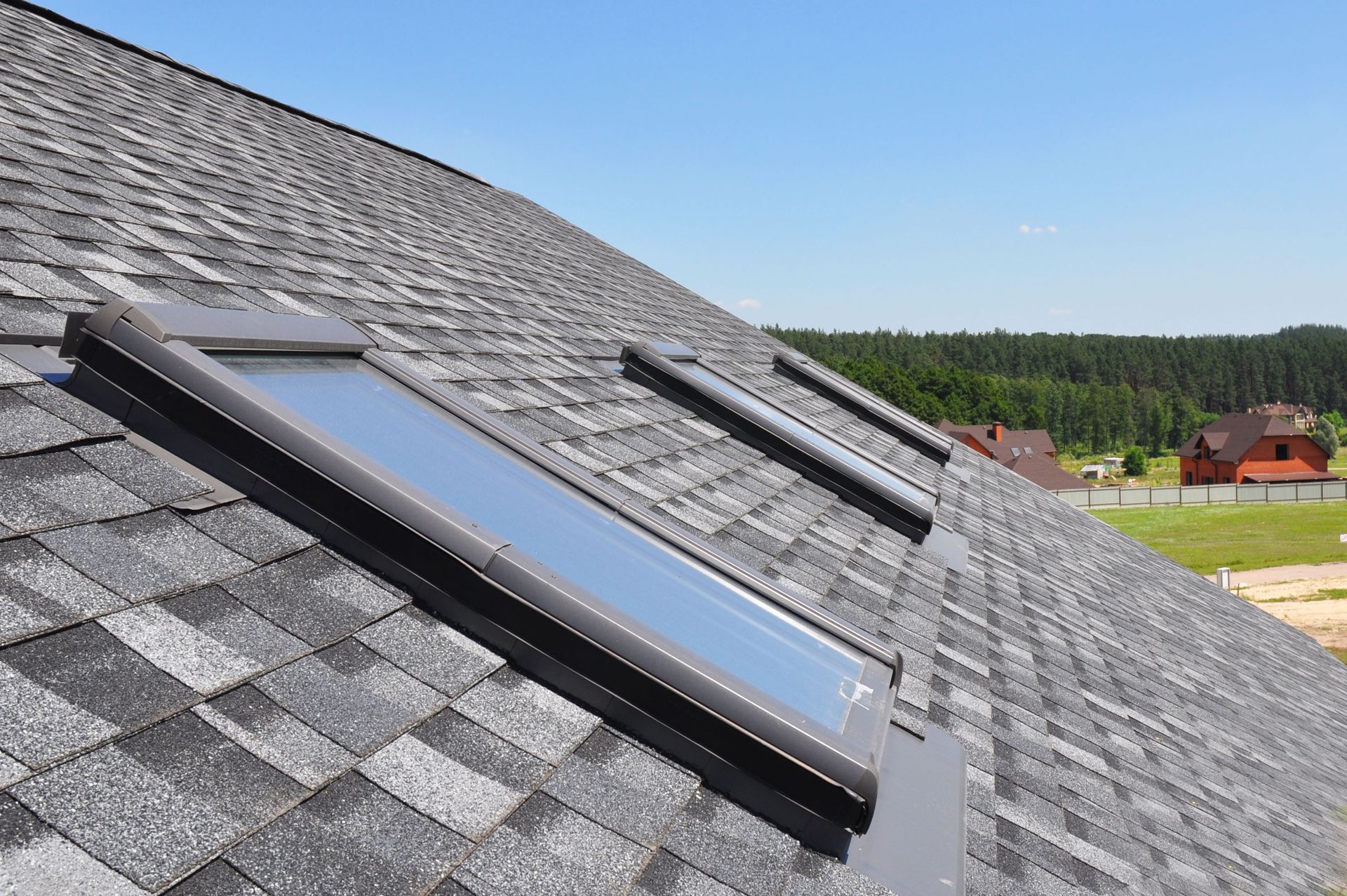 residential roofing