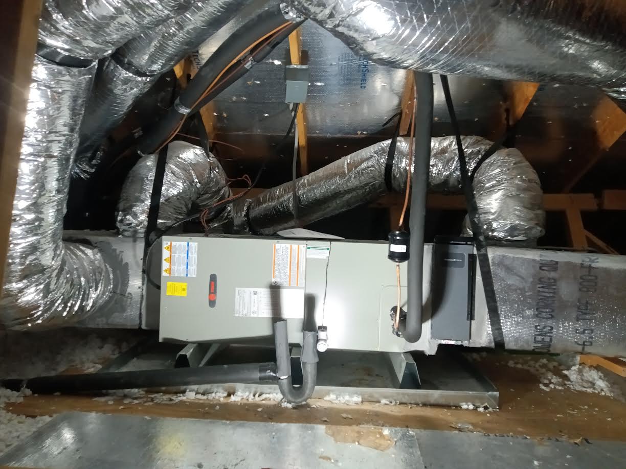 Really Great HVAC Image