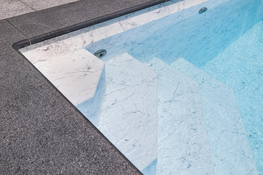 SSC Schwimmbad Sauna GesmbH, Im Grenzwinkel 6 in Leonding