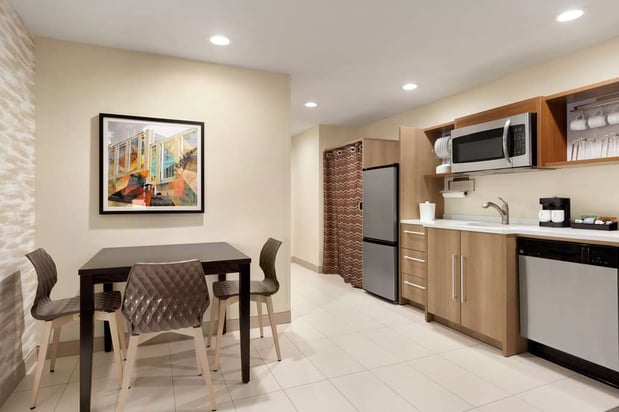 Images Home2 Suites by Hilton New Brunswick