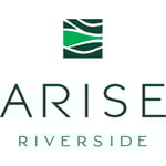 Arise Riverside Apartments Logo