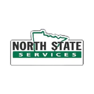 North State Services Logo