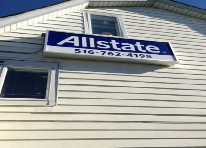Images Brandon Vanderbeck: Allstate Insurance