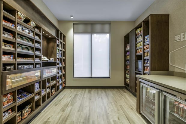 Images Hampton Inn & Suites by Hilton Decatur