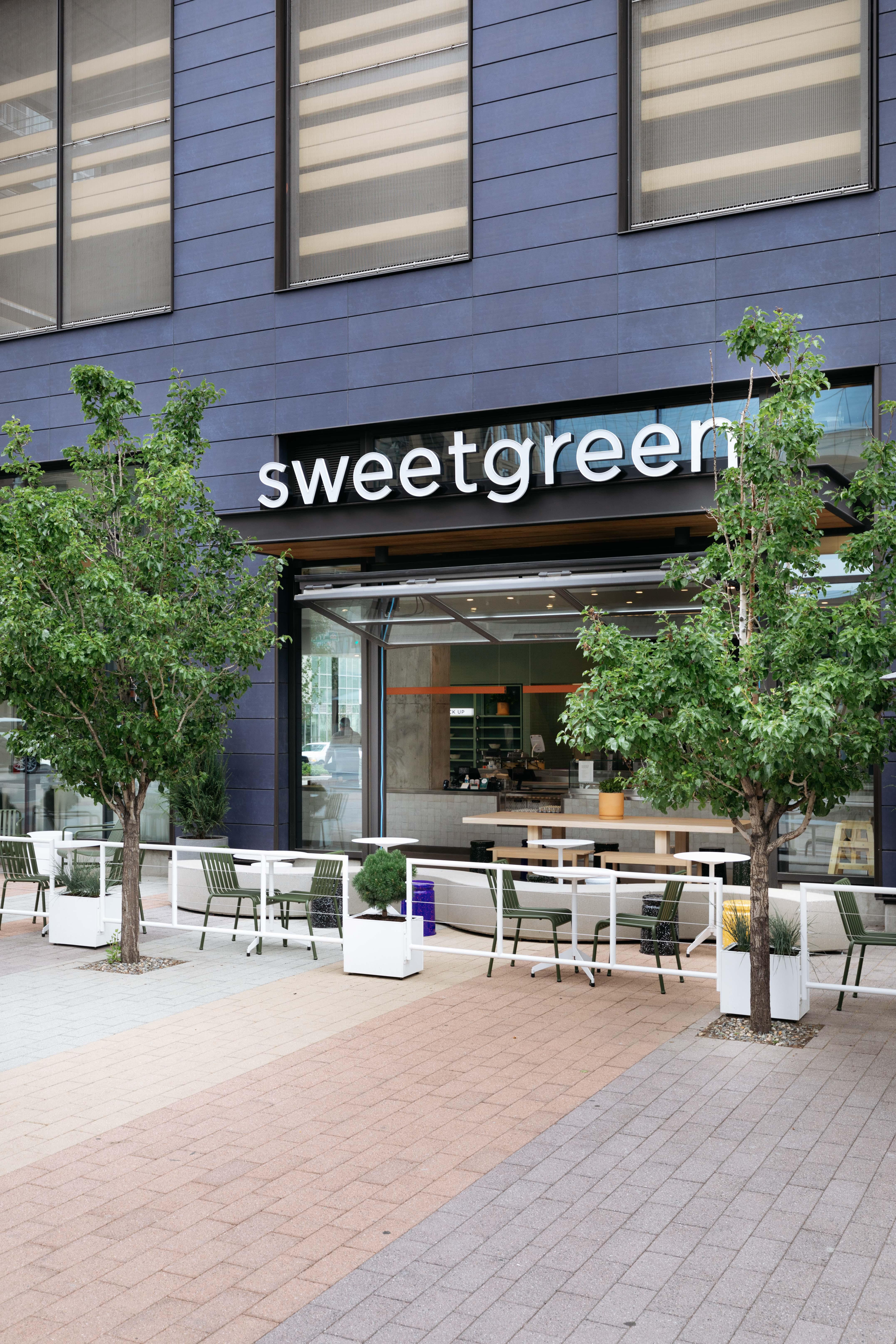 sweetgreen Photo