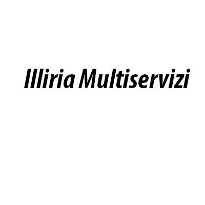 Illiria Multiservizi Logo