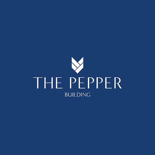 The Pepper Building