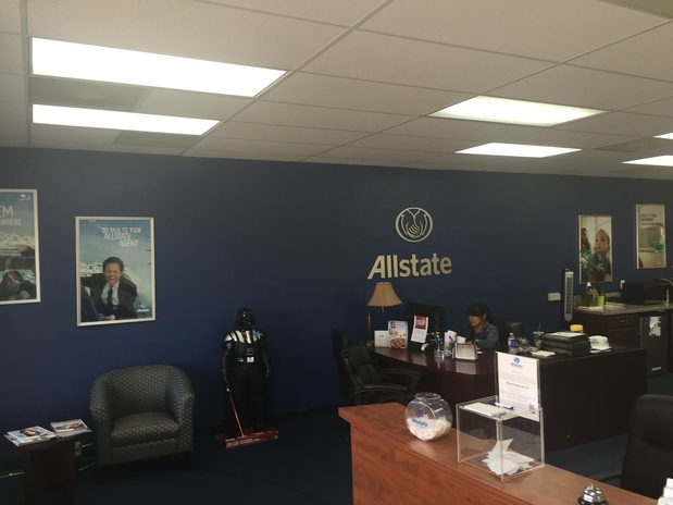 Images Losino Insurance Agency Inc: Allstate Insurance