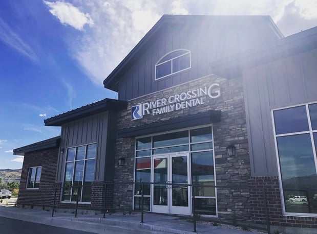 Images River Crossing Family Dental