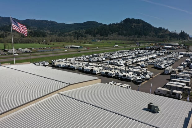 Images Camping World RV Sales