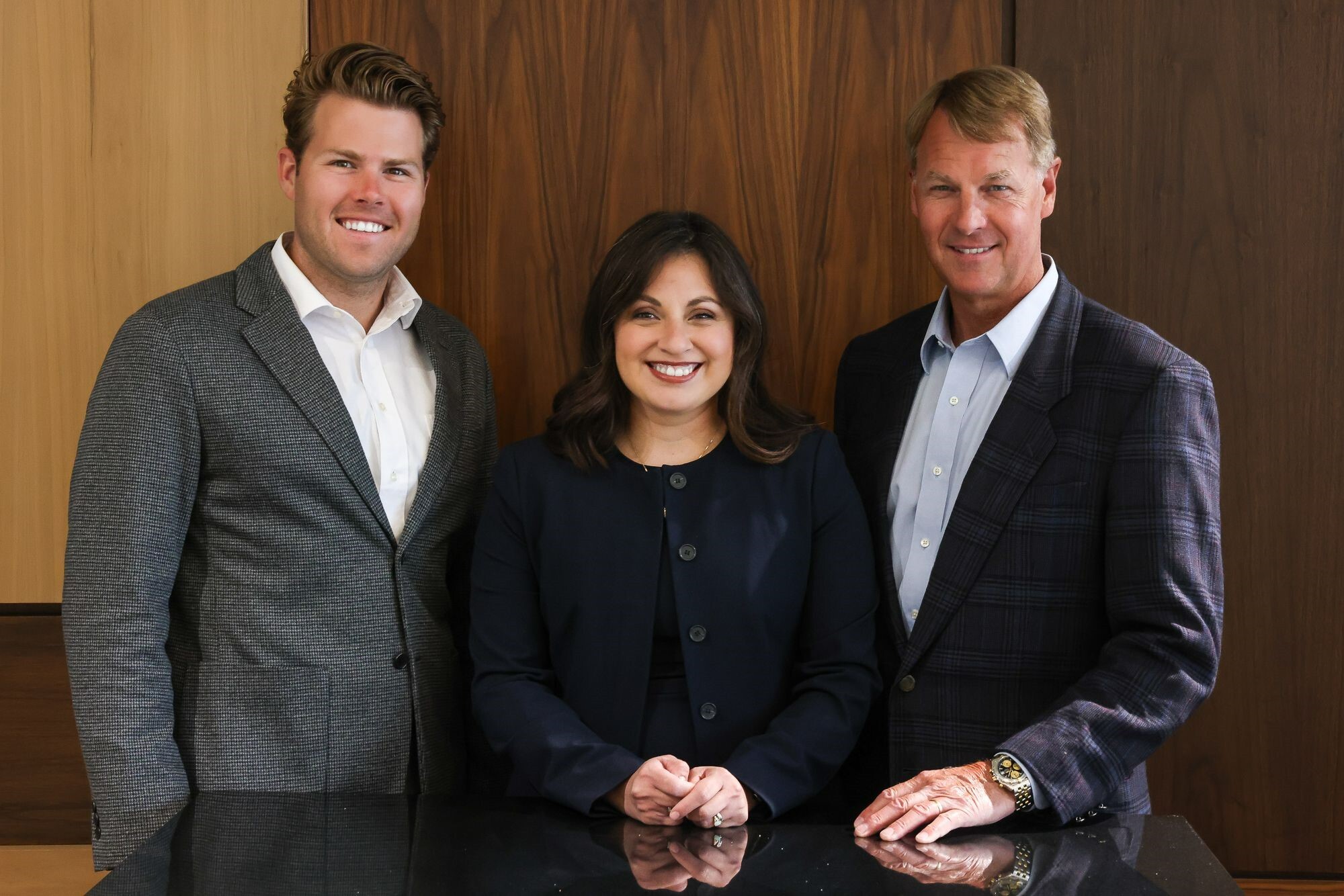 The Munroe Group - Financial Advisors in Grand Rapids, MI 49503 | Merrill